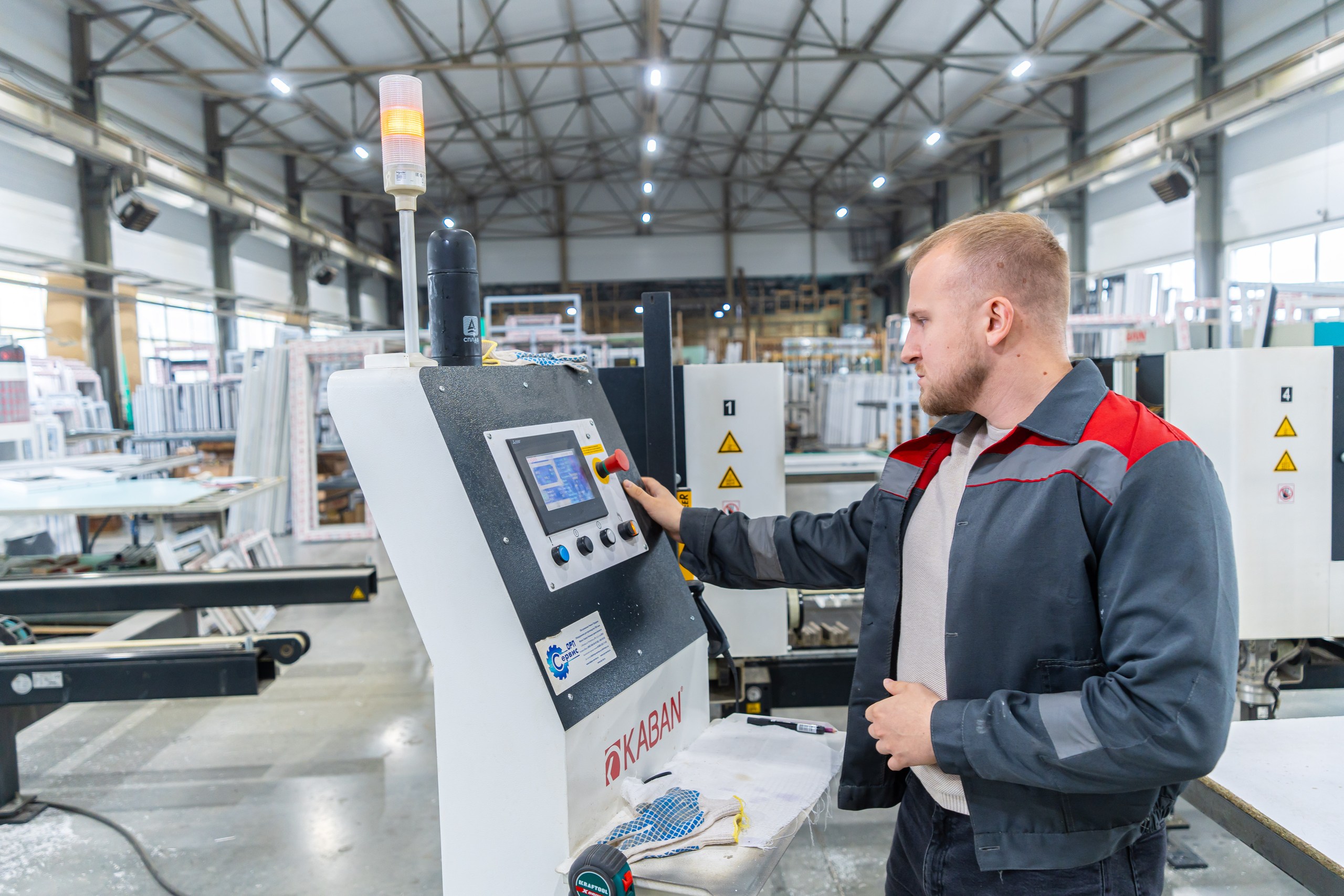 Специалист 7 Эверест